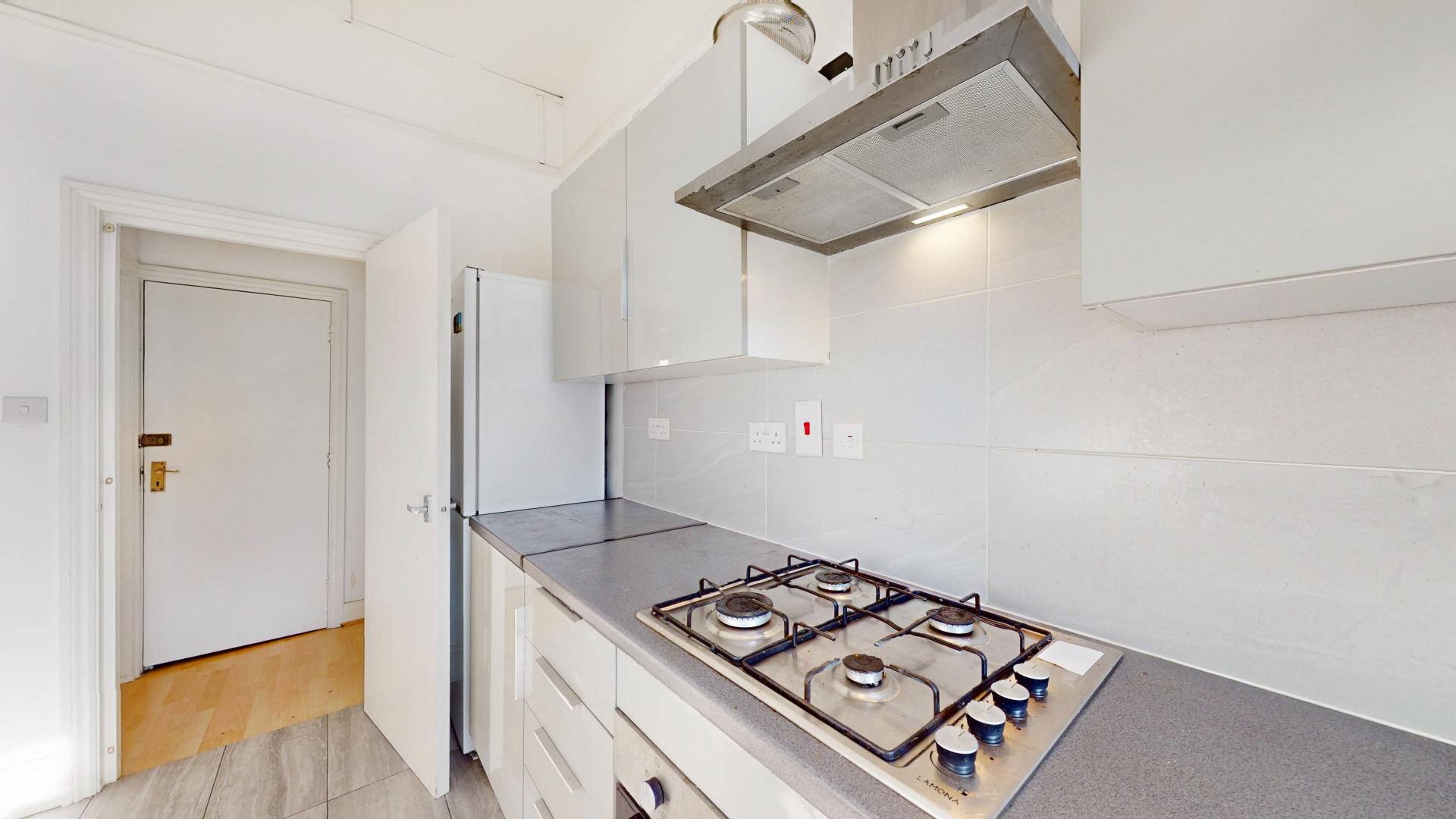 Modern Apartment Chamberlayne Road, Kensal Rise 